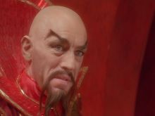 Max von Sydow