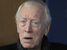 Max von Sydow