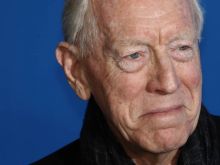 Max von Sydow