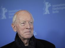 Max von Sydow