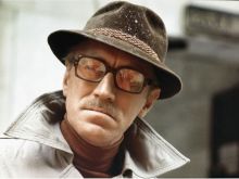 Max von Sydow