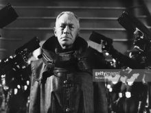 Max von Sydow