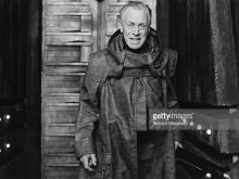 Max von Sydow