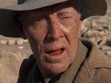 Max von Sydow