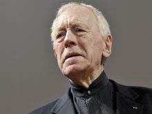 Max von Sydow