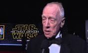 Max von Sydow