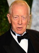 Max von Sydow