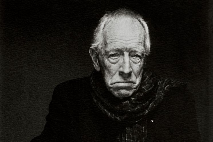 Max von Sydow