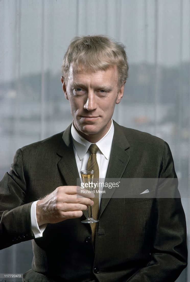 Max von Sydow