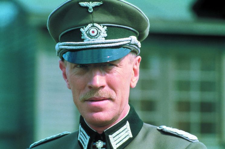 Max von Sydow