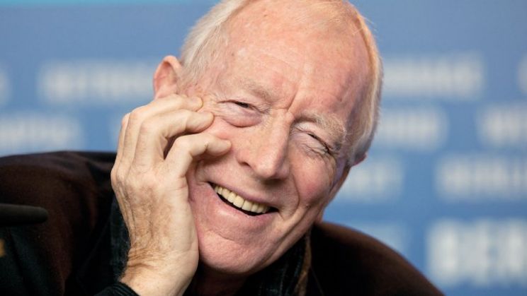 Max von Sydow