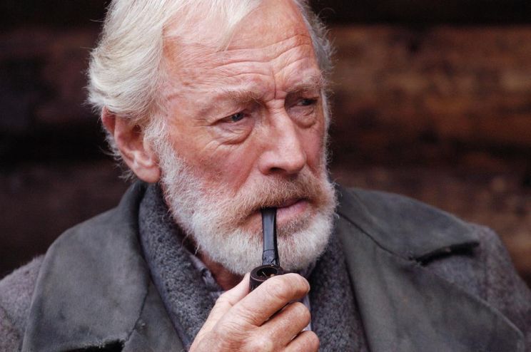 Max von Sydow