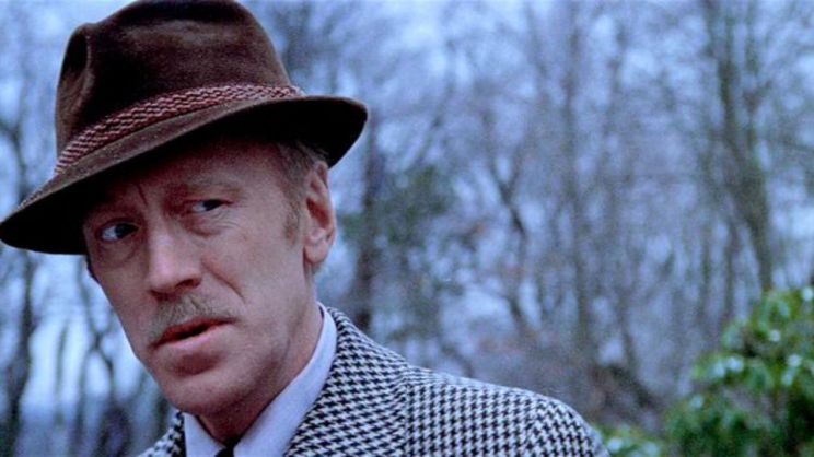 Max von Sydow