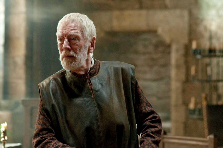 Max von Sydow