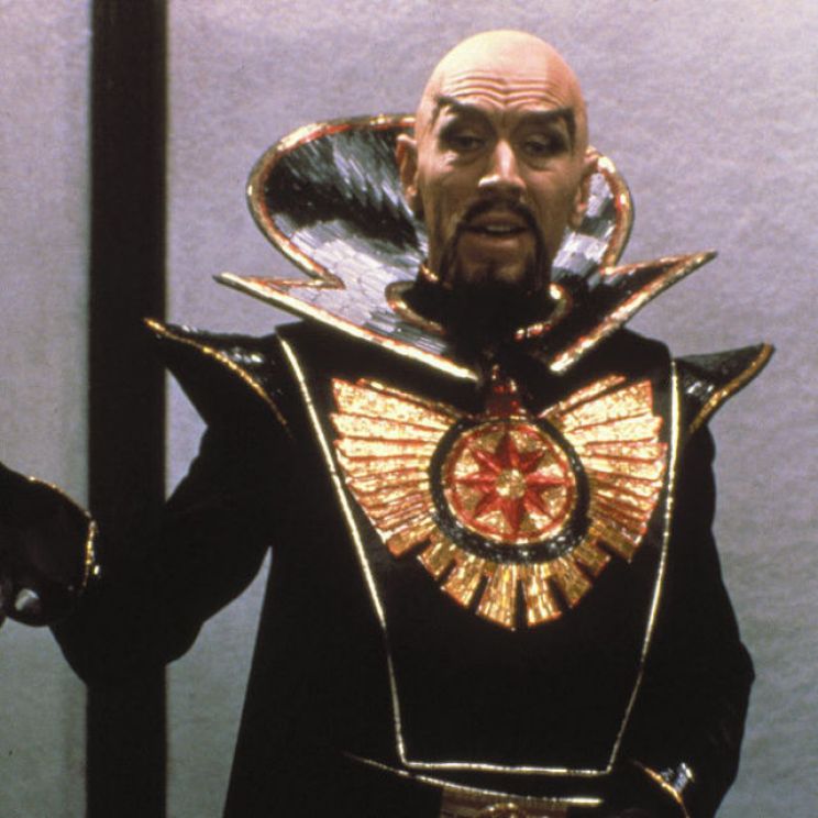Max von Sydow