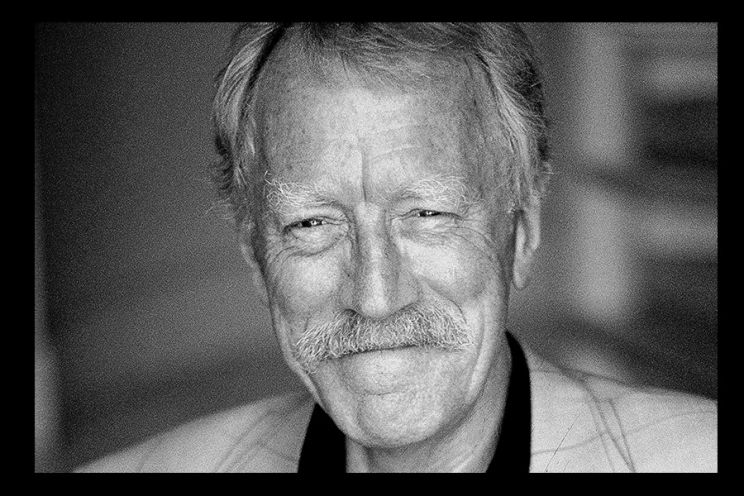 Max von Sydow