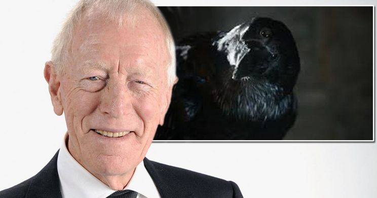 Max von Sydow