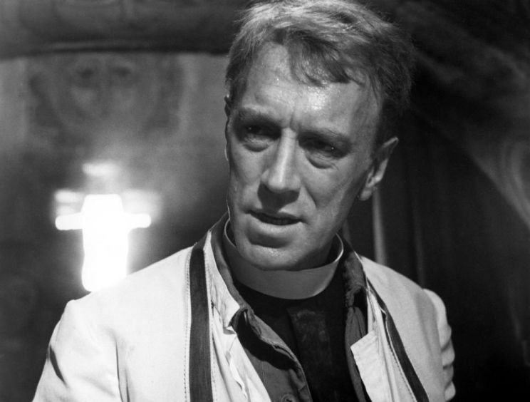 Max von Sydow