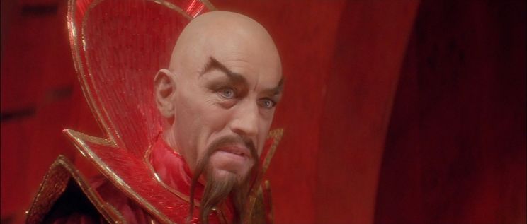 Max von Sydow