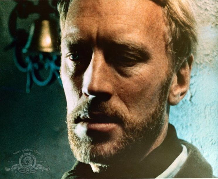 Max von Sydow