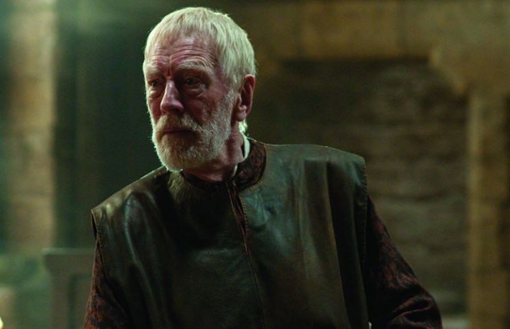 Max von Sydow