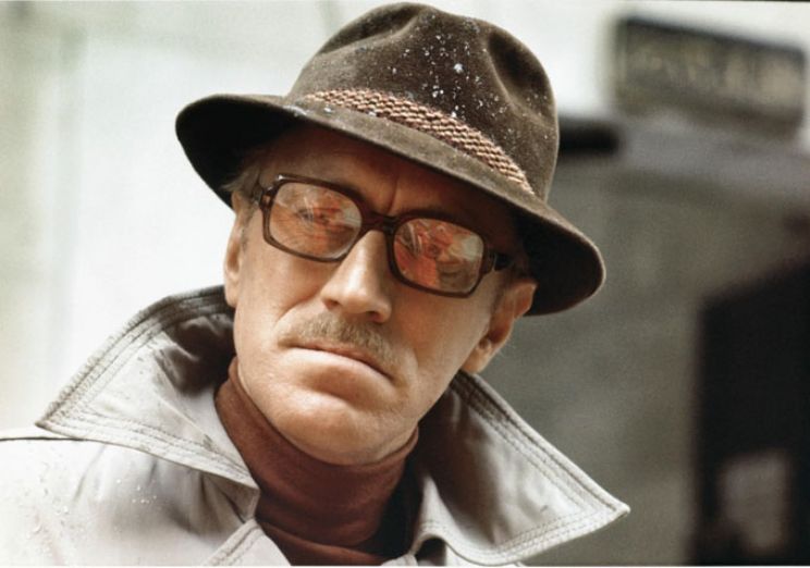 Max von Sydow