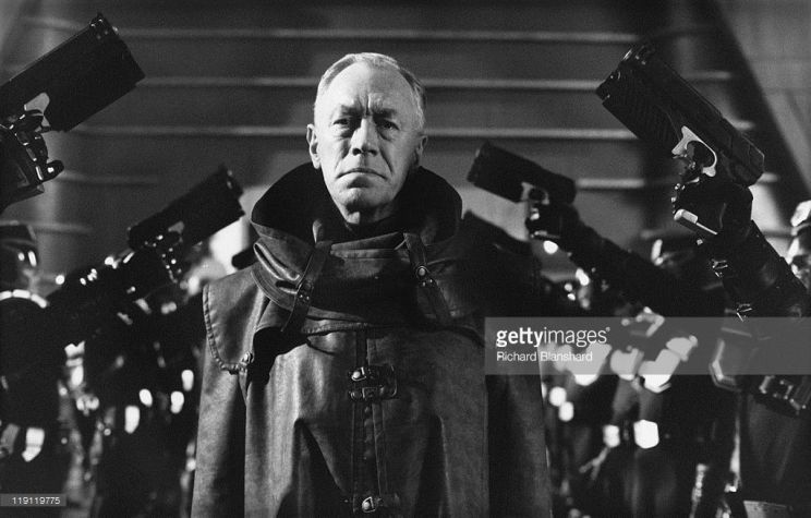 Max von Sydow