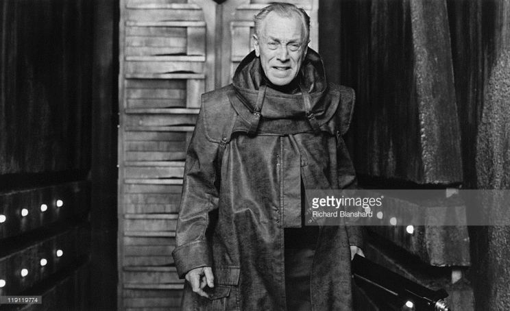 Max von Sydow