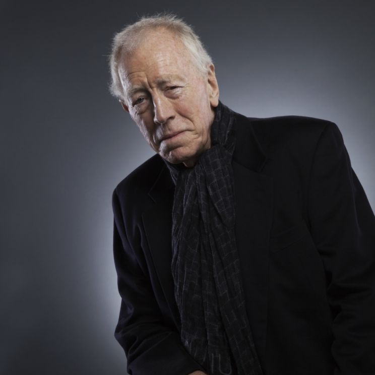 Max von Sydow