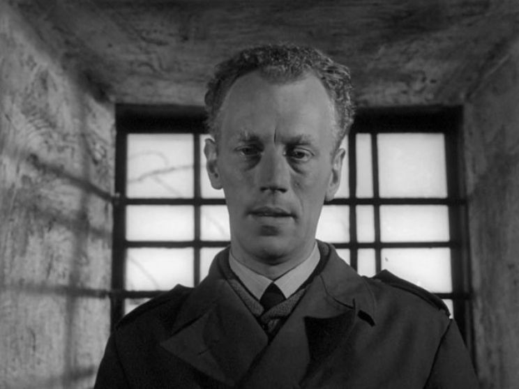 Max von Sydow