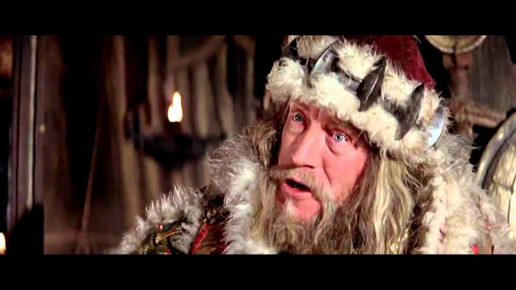 Max von Sydow