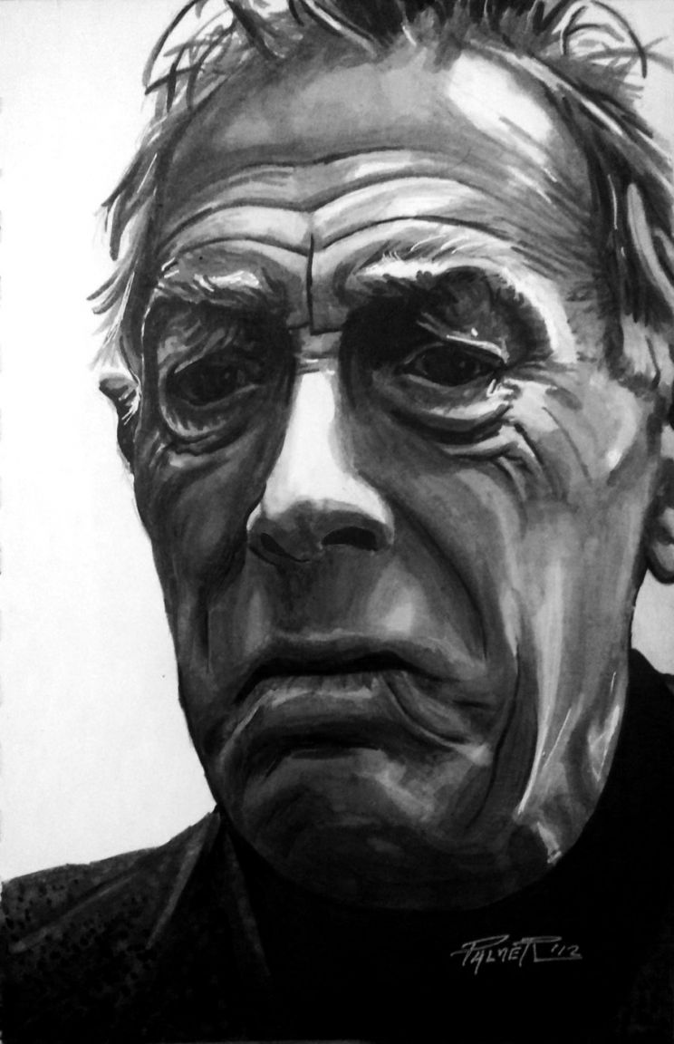 Max von Sydow