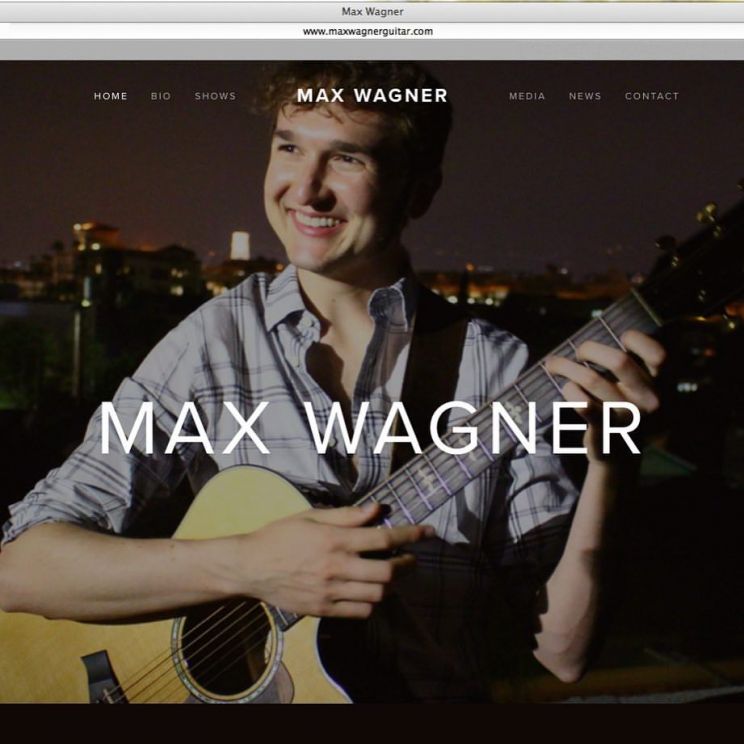 Max Wagner
