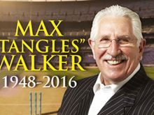 Max Walker