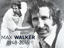 Max Walker