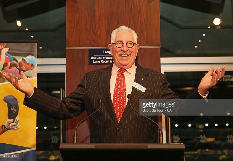 Max Walker