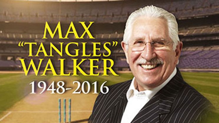 Max Walker