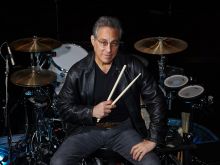 Max Weinberg