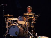 Max Weinberg