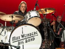 Max Weinberg