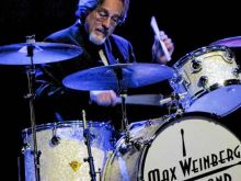 Max Weinberg