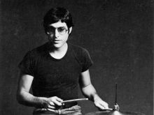 Max Weinberg