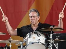 Max Weinberg