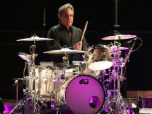 Max Weinberg