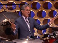 Max Weinberg