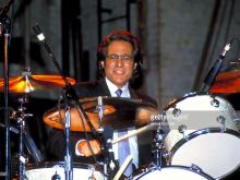 Max Weinberg