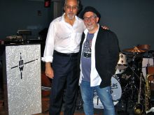 Max Weinberg