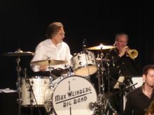 Max Weinberg