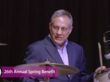 Max Weinberg