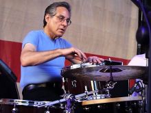 Max Weinberg